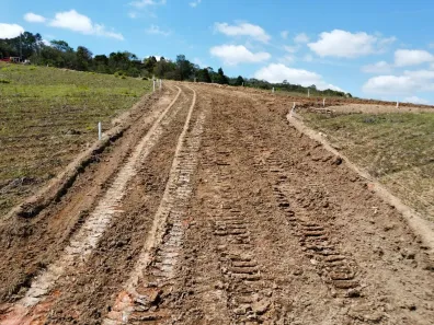 Lote/Terreno à venda, 500m² no Recreio Topázio (Caucaia do Alto), Cotia