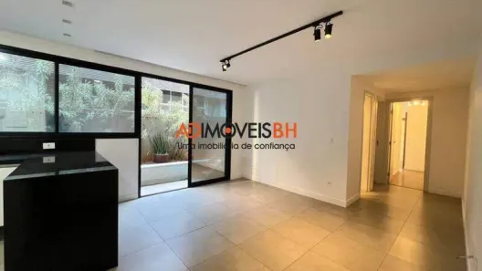 Apartamento com 2 Quartos à venda, 64m² no Savassi, Belo Horizonte