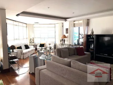 Apartamento com 3 Quartos à venda, 235m² no Vila Boaventura, Jundiaí