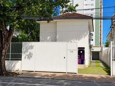 Imóvel Comercial para alugar, 300m² no Madalena, Recife