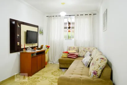 Apartamento com 2 Quartos à venda, 55m² no Parque Paineiras, São Paulo