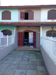 Sobrado com 1 Quarto à venda, 60m² no Salinas, Cidreira