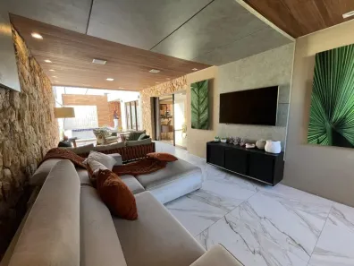 Casa de Condomínio com 4 Quartos à venda, 270m² no Lagoinha, Eusébio