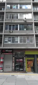 Sala Comercial com 1 Quarto à venda, 40m² no Centro Histórico, Porto Alegre