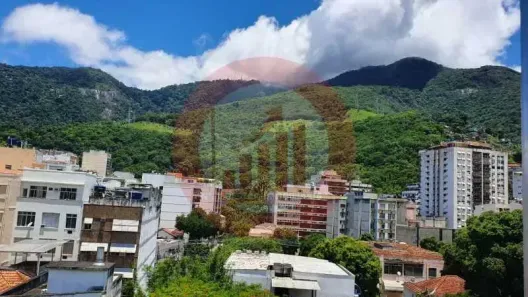 Apartamento com 3 Quartos à venda, 131m² no Tijuca, Rio de Janeiro