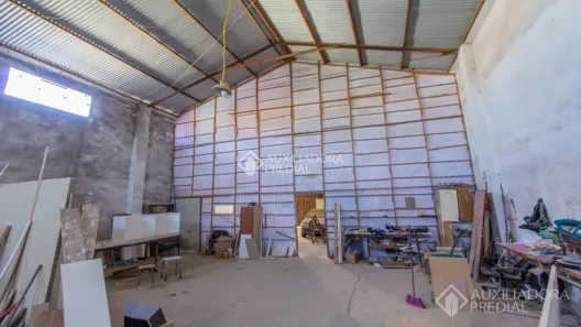 Prédio Comercial à venda, 290m² no Jardim Sabará, Porto Alegre