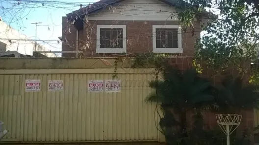 Imóvel Comercial com 4 Quartos à venda, 300m² no Jardim São Luiz, Ribeirão Preto