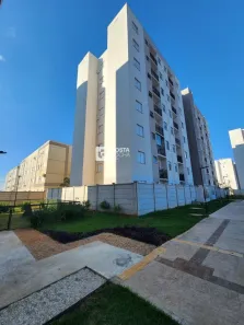Apartamento com 2 Quartos para alugar, 83m² no Jardim Nair Maria, Salto