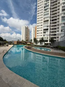 Apartamento com 3 Quartos à venda, 125m² no Jardim Belo Horizonte, Campinas