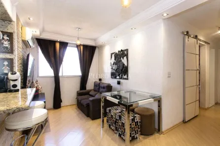 Apartamento com 2 Quartos à venda, 48m² no Penha de França, São Paulo