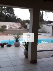 Fazenda/Sítio com 3 Quartos à venda, 1300m² no Village Campinas, Campinas
