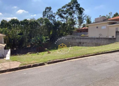 Lote/Terreno à venda, 770m² no Dois Córregos, Valinhos