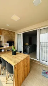Apartamento com 3 Quartos à venda, 94m² no Vila Gomes Cardim, São Paulo