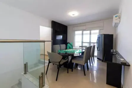 Cobertura com 3 Quartos à venda, 192m² no Aviação, Praia Grande