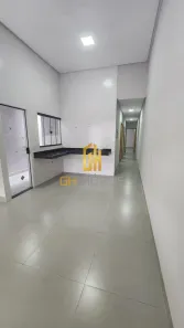 Casa com 3 Quartos à venda, 110m² no Parque João Braz - Cidade Industrial, Goiânia