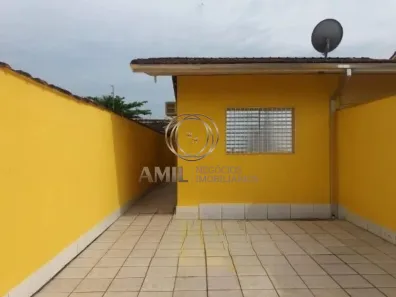 Casa com 2 Quartos à venda, 150m² no Itaguá, Ubatuba