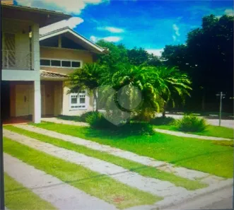 Casa de Condomínio com 4 Quartos à venda, 300m² no Bosque, Vinhedo