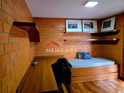 Casa com 4 Quartos à venda, 441m² no Serra dos Lagos (Jordanésia), Cajamar