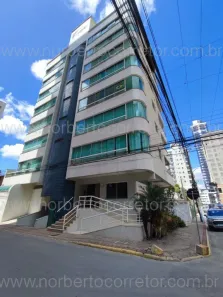 Apartamento com 3 Quartos à venda, 141m² no Meia Praia, Itapema
