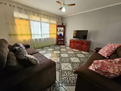 Casa com 2 Quartos à venda, 130m² no Jardim Penha, São Paulo