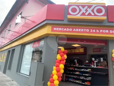 Prédio Comercial à venda, 420m² no Água Branca, São Paulo