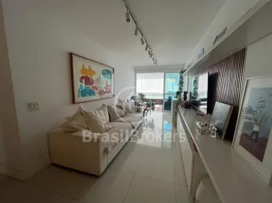 Apartamento com 3 Quartos à venda, 109m² no Barra da Tijuca, Rio de Janeiro