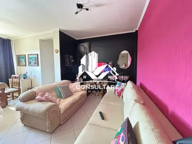 Apartamento com 2 Quartos à venda, 74m² no Macuco, Santos