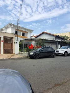 Sobrado com 4 Quartos à venda, 320m² no Vila Santo Antônio, São Paulo