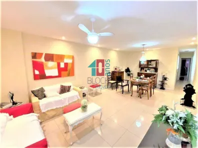Apartamento com 3 Quartos à venda, 194m² no Recreio dos Bandeirantes, Rio de Janeiro