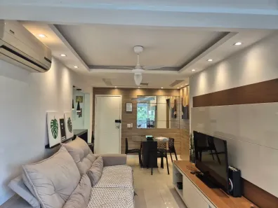 Apartamento com 2 Quartos à venda, 65m² no Barra Olímpica, Rio de Janeiro