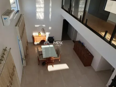 Casa de Condomínio com 3 Quartos à venda, 296m² no Jardim Caxambu, Piracicaba