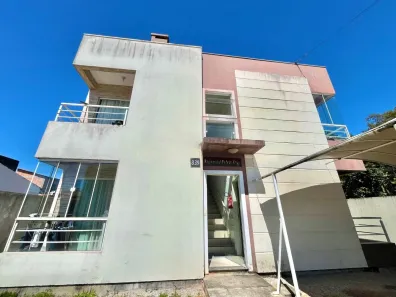 Apartamento com 2 Quartos à venda, 61m² no Barra do Aririú, Palhoça