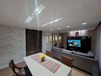 Apartamento com 3 Quartos à venda, 182m² no Vila Ema, São José dos Campos