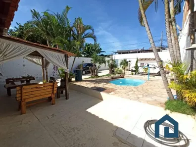 Casa com 3 Quartos à venda, 387m² no São João Batista (Venda Nova), Belo Horizonte