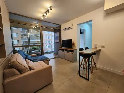 Apartamento com 2 Quartos à venda, 63m² no Sumarezinho, São Paulo