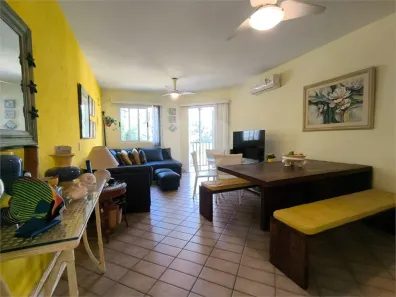 Apartamento com 3 Quartos à venda, 100m² no Riviera, Bertioga