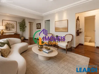 Apartamento com 2 Quartos à venda, 138m² no Paraíso, São Paulo