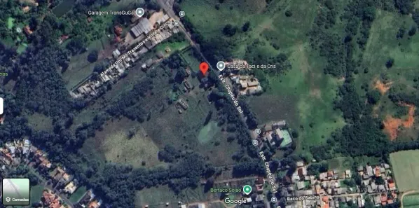 Lote/Terreno à venda, 60m² no Chapéu do Sol, Porto Alegre
