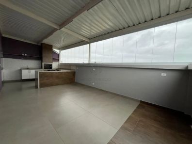 Apartamento com 3 Quartos à venda, 136m² no Floradas de São José, São José dos Campos