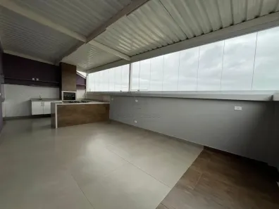 Apartamento com 3 Quartos à venda, 136m² no Floradas de São José, São José dos Campos