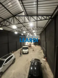 Galpão/Depósito/Armazém com 4 Quartos para alugar, 263m² no Penha de França, São Paulo