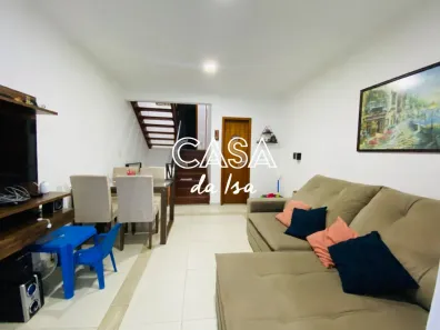 Sobrado com 2 Quartos à venda, 93m² no Parque Ipiranga II, Resende