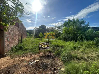 Lote/Terreno com 1 Quarto à venda, 450m² no Jardim Aureny III, Palmas