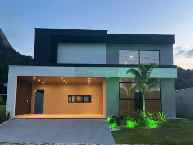 Casa de Condomínio com 3 Quartos à venda, 367m² no Inoã (Inoã), Maricá