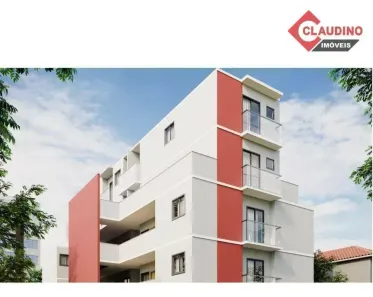 Apartamento com 2 Quartos à venda, 38m² no Parque Guarani, São Paulo