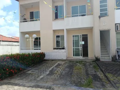 Apartamento com 3 Quartos à venda, 68m² no Mondubim, Fortaleza