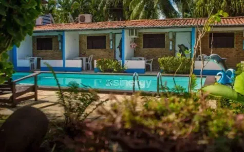 Imóvel Comercial à venda, 472m² no Pipa, Tibau do Sul