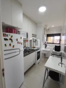 Apartamento com 3 Quartos à venda, 62m² no Jardim América, São José dos Campos
