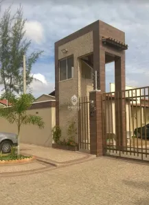 Casa de Condomínio com 3 Quartos à venda, 120m² no Planalto Ayrton Senna, Fortaleza