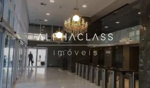 Imóvel Comercial para alugar, 49m² no Alphaville Centro Industrial e Empresarial/Alphaville., Barueri